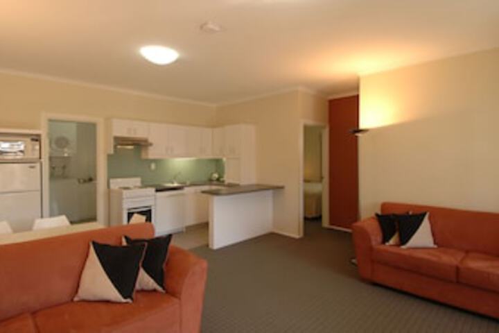  Accommodation Gold Coast
