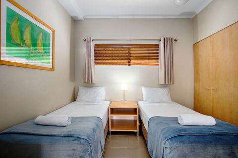 Rolling Surf Resort - Accommodation Gold Coast 6