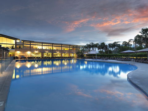 Crowne Plaza Hunter Valley, An IHG Hotel - Accommodation Gold Coast 0