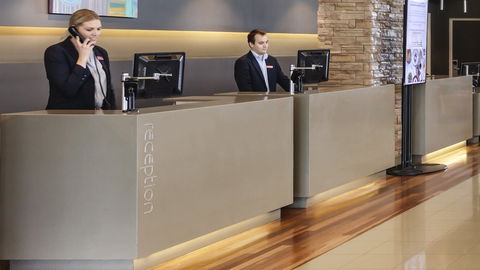 Crowne Plaza Hunter Valley, An IHG Hotel - Accommodation Gold Coast 3