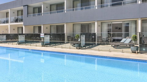 Crowne Plaza Hunter Valley, An IHG Hotel - Accommodation Gold Coast 6