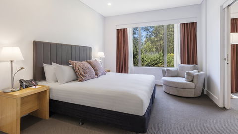 Crowne Plaza Hunter Valley, An IHG Hotel - Accommodation Gold Coast 5