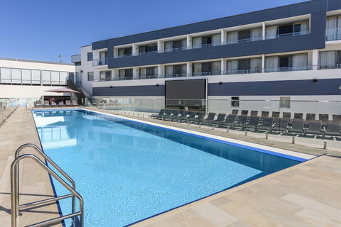 Crowne Plaza Hunter Valley, An IHG Hotel - Accommodation Gold Coast 2