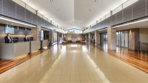 Crowne Plaza Hunter Valley, An IHG Hotel - Accommodation Gold Coast 4