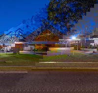 DoubleTree by Hilton Alice Springs - Accommodation Gold Coast