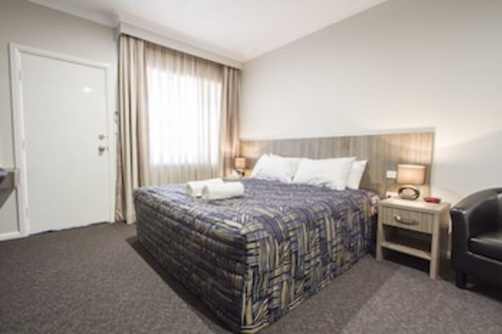  Accommodation Gold Coast