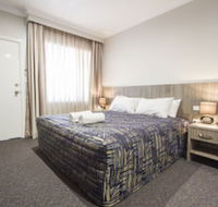 Harvest Lodge Motel - Accommodation Gold Coast