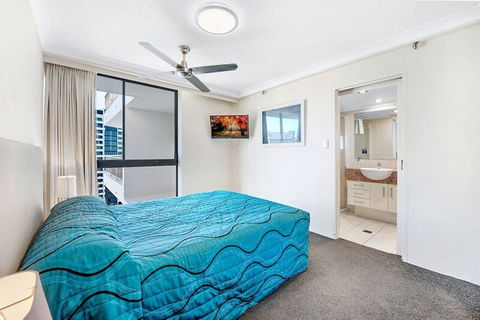 ULTIQA Beach Haven At Broadbeach - Accommodation Gold Coast 6