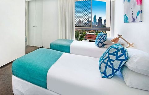 ULTIQA Beach Haven At Broadbeach - Accommodation Gold Coast 4