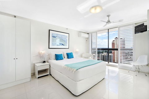 ULTIQA Beach Haven At Broadbeach - Accommodation Gold Coast 5