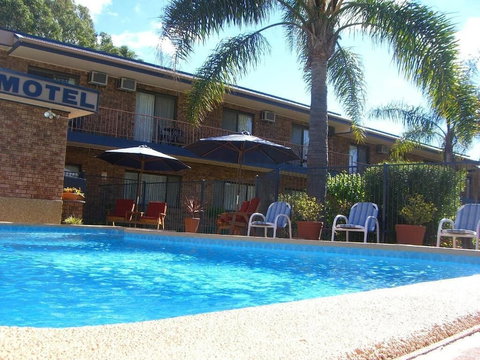 Bridgeview Motel - 1 Gold Coast 5