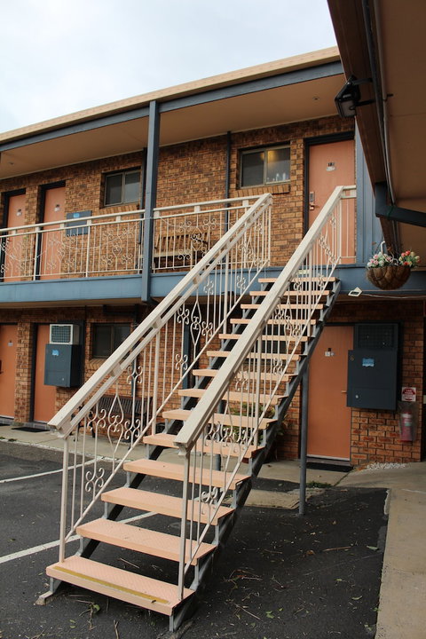 Bridgeview Motel - 1 Gold Coast 1