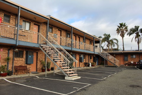 Bridgeview Motel - 1 Gold Coast 2
