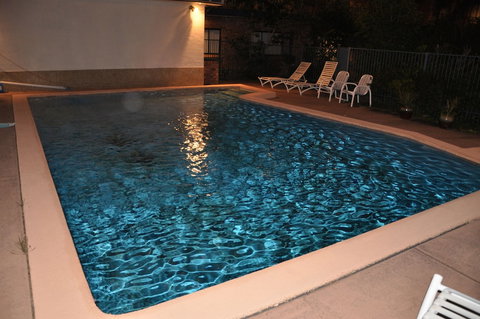 Bridgeview Motel - 1 Gold Coast 4