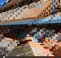 Bridgeview Motel - Accommodation Gold Coast