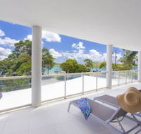 Offshore Noosa Resort - Accommodation Gold Coast