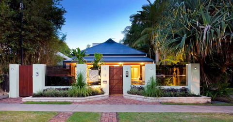 Bay Haven Lodge - Gold Coast 4U 0