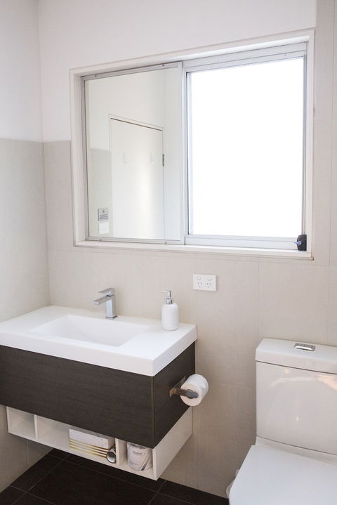 Bay Haven Lodge - Gold Coast 4U 4
