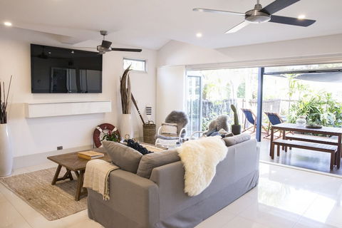 Bay Haven Lodge - Gold Coast 4U 6