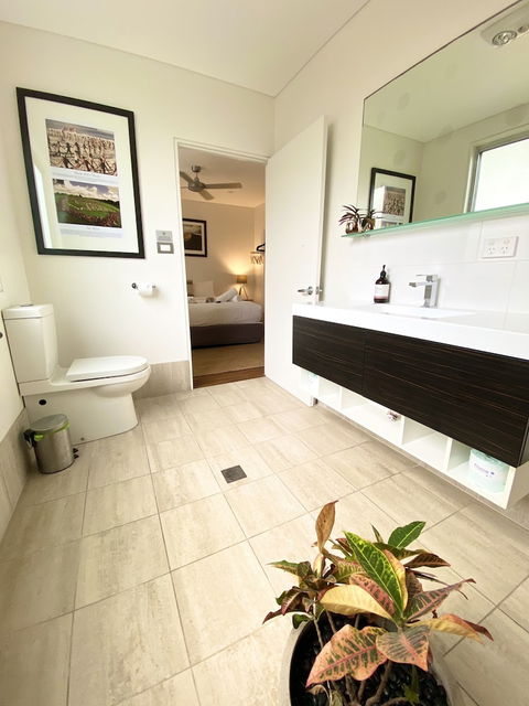 Bay Haven Lodge - Gold Coast 4U 2
