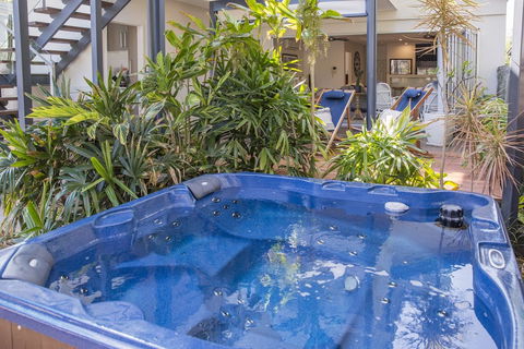Bay Haven Lodge - Gold Coast 4U 1