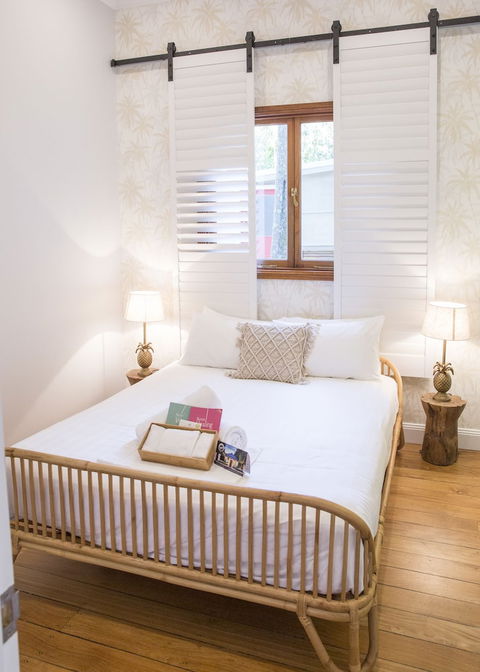 Bay Haven Lodge - Gold Coast 4U 3