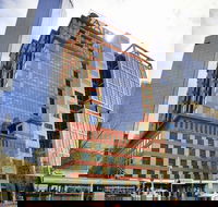 Riverside Apartments Melbourne - Accommodation Gold Coast