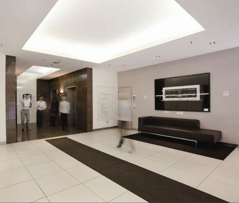 Riverside Apartments Melbourne - Accommodation Gold Coast 1