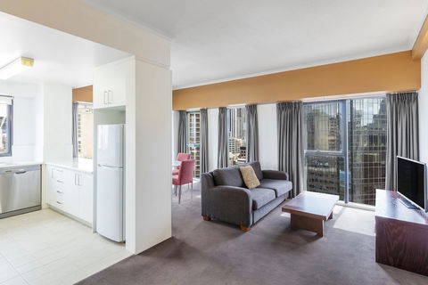 Riverside Apartments Melbourne - Accommodation Gold Coast 3