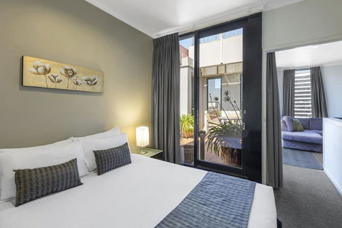 Riverside Apartments Melbourne - Accommodation Gold Coast 6