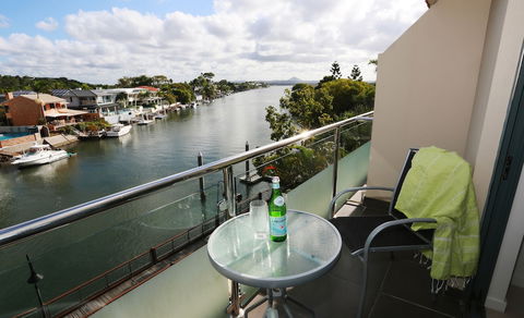 Hotel Laguna - Accommodation Gold Coast 2