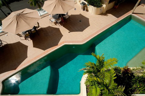 Shingley Beach Resort - Accommodation Gold Coast 4