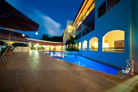Shingley Beach Resort - Accommodation Gold Coast 6