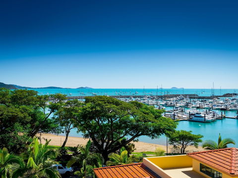 Shingley Beach Resort - Accommodation Gold Coast 3