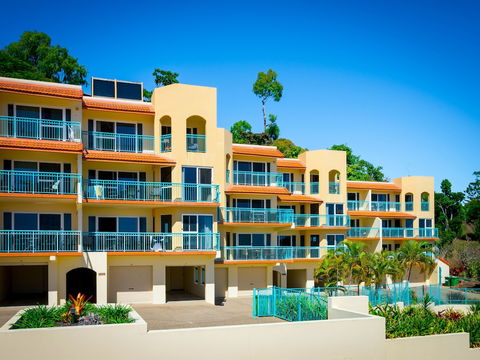 Shingley Beach Resort - Accommodation Gold Coast 0