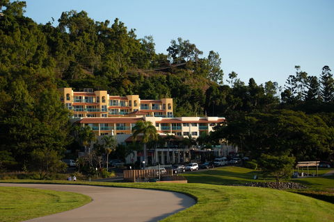 Shingley Beach Resort - Accommodation Gold Coast 2