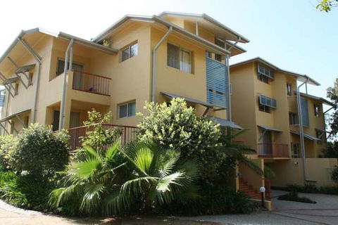 Diamond Sands Resort - Accommodation Gold Coast 3