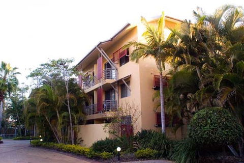 Diamond Sands Resort - Accommodation Gold Coast 1