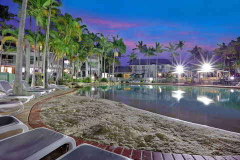 Diamond Sands Resort - Accommodation Gold Coast 7