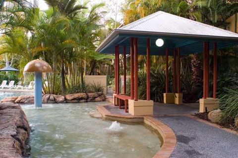 Diamond Sands Resort - Accommodation Gold Coast 4