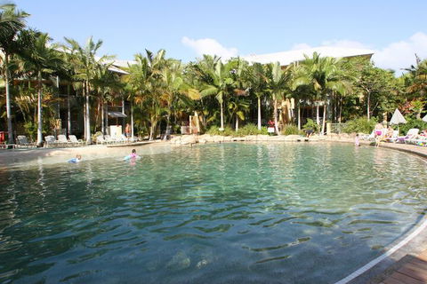 Diamond Sands Resort - Accommodation Gold Coast 5