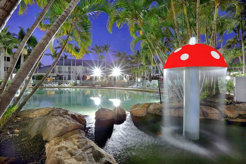 Diamond Sands Resort - Accommodation Gold Coast 6