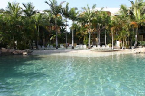 Diamond Sands Resort - Accommodation Gold Coast 0