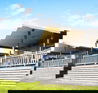 NRMA Merimbula Beach Holiday Resort - Accommodation Gold Coast
