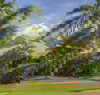 Broome Beach Resort - Accommodation Gold Coast