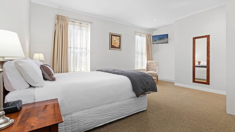 Lake Inn Ballarat - Gold Coast 4U 6