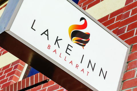 Lake Inn Ballarat - Gold Coast 4U 1