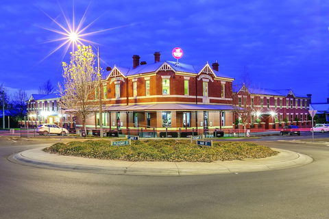 Lake Inn Ballarat - Gold Coast 4U 2
