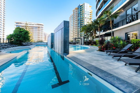 Peppers Broadbeach - Accommodation Gold Coast 4