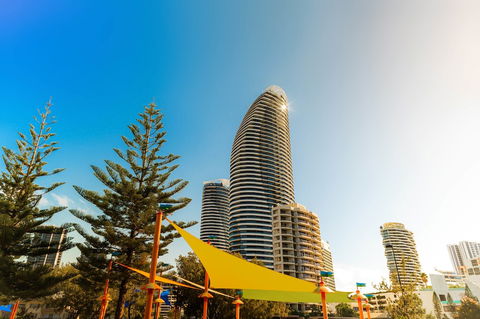 Peppers Broadbeach - Accommodation Gold Coast 0
